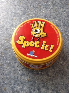 spot it 3