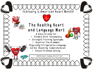 heart health cover