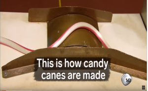 how to candy canes