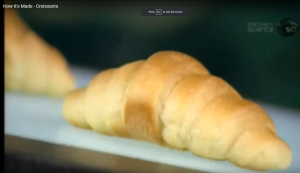 how to croissants